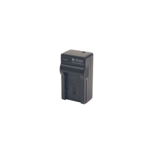 Зарядное устройство для фото PowerPlant Canon BP-808 (CH980031)