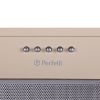 Вытяжка кухонная Perfelli BI 6512 A 1000 IV LED - Изображение 3
