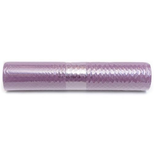 Коврик для фитнеса Ecofit MD9012 двухслойный TPE 1830*610*6мм Purplish/Violet (К00015293)