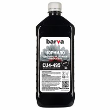 Чернила Barva CANON/HP/Lexmark Universal-4 1кг BLACK (CU4-495)