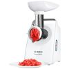 М'ясорубка Bosch MFW3X10W - Зображення 1