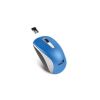 Мишка Genius NX-7010 Blue (31030014400) - Зображення 1