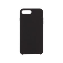 Чохол до мобільного телефона MakeFuture Apple iPhone 7 Plus/8 Plus Silicone Black (MCS-AI7P/8PBK)