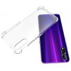 Чохол до мобільного телефона BeCover Anti-Shock Vivo V17 Neo Clear (704057) (704057) - Зображення 3