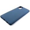 Чехол для мобильного телефона Dengos Carbon Samsung Galaxy A51, blue (DG-TPU-CRBN-50) (DG-TPU-CRBN-50) - Изображение 1