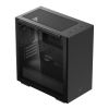 Корпус Deepcool MACUBE 110 BK - Изображение 2