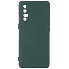 Чехол для мобильного телефона Armorstandart ICON Case OPPO Reno3 Pro Pine Green (ARM57165)