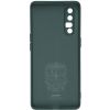 Чохол до мобільного телефона Armorstandart ICON Case OPPO Reno3 Pro Pine Green (ARM57165) - Зображення 1