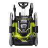 Мойка высокого давления Ryobi RPW36120HI(без АКБ і ЗП) (5133002832) - Изображение 1
