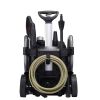 Мойка высокого давления Ryobi RPW36120HI(без АКБ і ЗП) (5133002832) - Изображение 3