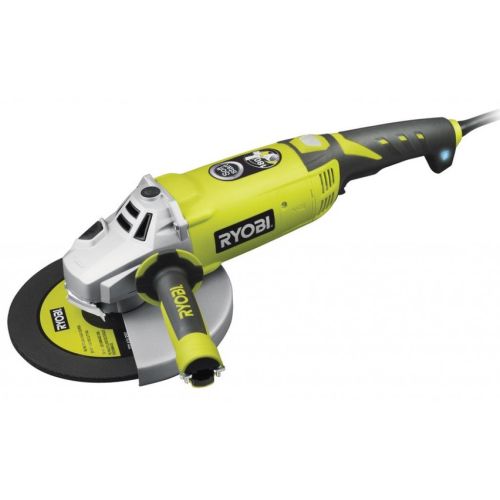 Шлифовальная машина Ryobi EAG2000-G (5133002193)