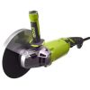 Шлифовальная машина Ryobi EAG2000-G (5133002193) - Изображение 3