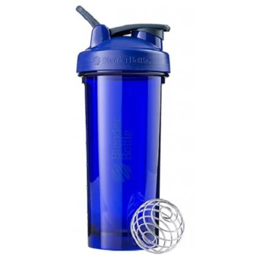 Шейкер спортивный BlenderBottle Pro28 Tritan 820ml Ultramarine ORIGINAL (Pro28 Ultramarine)