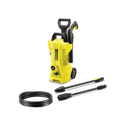 Мойка высокого давления Karcher K2 Power Control (1.673-600.0)