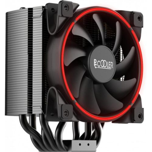 Кулер до процесора PcCooler GI-H58UB CORONA R