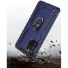 Чохол до мобільного телефона BeCover Military Samsung Galaxy A02s SM-A025/A03s SM-A037/M02s SM-M025 Blue (706013) - Зображення 4