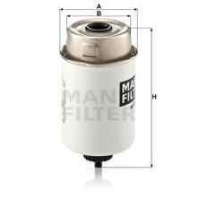 Фильтр топливный Mann WK8015