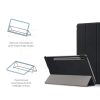 Чохол до планшета Armorstandart Smart Case Samsung Galaxy Tab S7 T870/T875 Black (ARM58636) - Зображення 3