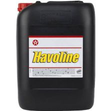 Моторное масло Texaco Havoline ProDS M 5w30 20л (6925)