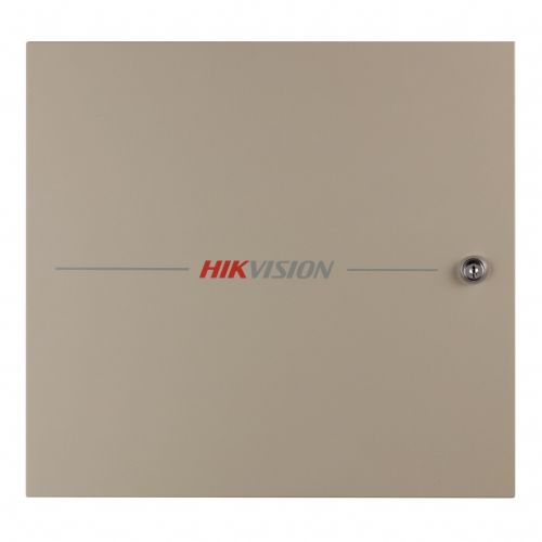 Контролер доступу Hikvision DS-K2601T
