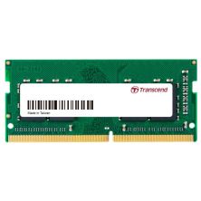 Модуль пам'яті для ноутбука SoDIMM DDR4 32GB 3200 MHz Transcend (JM3200HSE-32G)