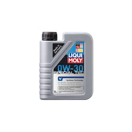 Моторное масло Liqui Moly Special Tec V 0W-30  1л. (2852)