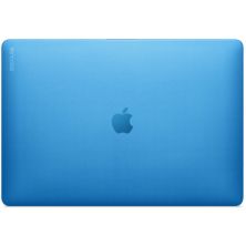 Чехол для ноутбука Incase 16 MacBook Pro - Hardshell Case, Blue (INMB200686-COB)