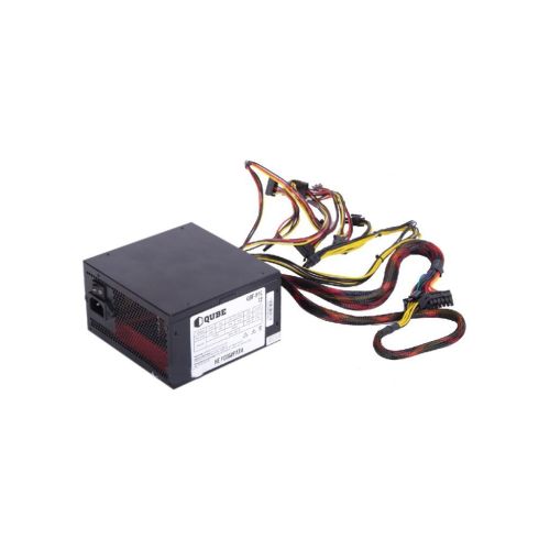 Блок живлення Qube 800W (QBF-HPM-800W-14B)