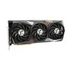 Видеокарта MSI GeForce RTX3080 10Gb GAMING Z TRIO LHR (RTX 3080 GAMING Z TRIO 10G LHR) - Изображение 2