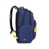 Рюкзак для ноутбука RivaCase 15.6 5461 Erebus, 30L, Blue (5461 (Blue)) - Зображення 3