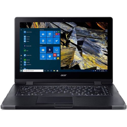 Ноутбук Acer Enduro N3 EN314-51WG (NR.R0QEU.00D)