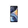 Мобильный телефон Motorola G22 4/64GB Cosmic Black - Изображение 1