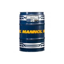 Трансмиссионное масло Mannol DEXRON II AUTOMATIC 60л Metal (MN8205-60)