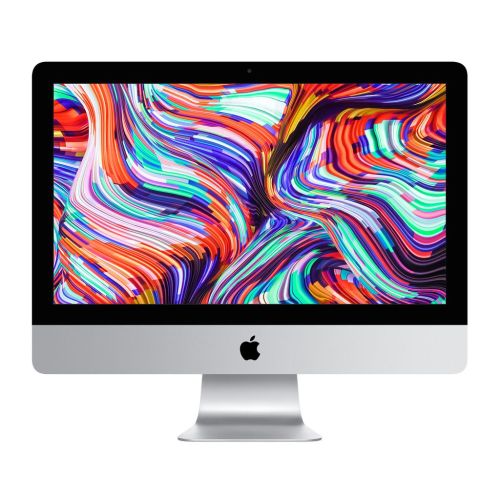 Комп'ютер Apple iMac 21.5-inch Retina 4K (Refurbished) (G0VX8LL/A)