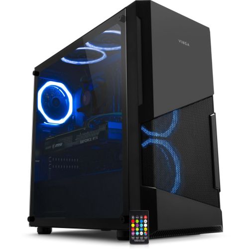 Комп'ютер Vinga Wolverine D5098 (I3M32G3050W.D5098)