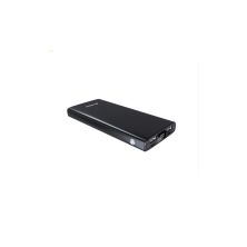 Батарея універсальна Syrox PB117 10000mAh, USB*2, Micro USB, Type C, black (PB117_black)