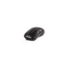 Мишка A4Tech OP-560NUS USB Black - Зображення 3