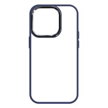 Чехол для мобильного телефона Armorstandart Unit Apple iPhone 14 Pro Deep Navy (ARM62480)