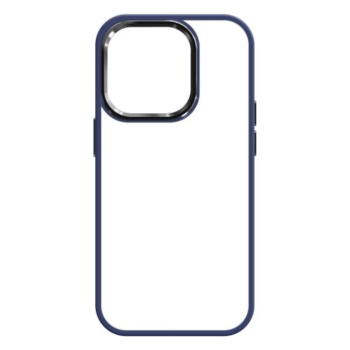 Чехол для мобильного телефона Armorstandart Unit Apple iPhone 14 Pro Deep Navy (ARM62480)