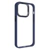 Чехол для мобильного телефона Armorstandart Unit Apple iPhone 14 Pro Deep Navy (ARM62480) - Изображение 1