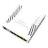 Коммутатор сетевой Mikrotik CSS106-1G-4P-1S_бн - Изображение 2