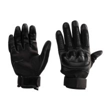 Тактические перчатки 2E Sensor Touch M Black (2E-MILGLTOUCH-M-BK)