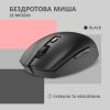 Мишка 2E MF2030 Rechargeable Wireless Black (2E-MF2030WB) - Зображення 1