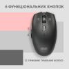 Мишка 2E MF2030 Rechargeable Wireless Black (2E-MF2030WB) - Зображення 3