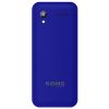 Мобильный телефон Sigma X-style 31 Power Type-C Blue (4827798855027) - Изображение 1