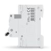 Автоматичний вимикач Videx RS6 RESIST 3п 16А 6кА С (VF-RS6-AV3C16) - Зображення 2