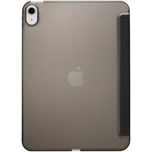 Чохол до планшета Spigen Apple iPad 10.9(2022) Liquid Air Folio, Black (ACS05415)