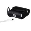 Чохол для навушників Baroque i-Smile для Apple AirPods IPH1436 Black (702341) - Зображення 3