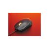 Мишка ASUS ROG Strix Impact III USB Black (90MP0300-BMUA00) - Зображення 1