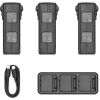 Акумулятор для дрона DJI Mavic 3 Enterprise Battery Kit (P05)+3-батареї та зарядний пристрій (CP.EN.00000421.01) - Зображення 1